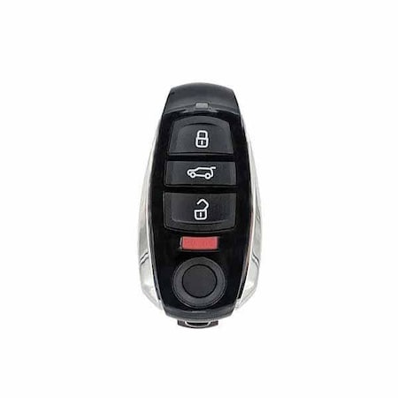 Keyless Factory KeylessFactory: Volkswagen Touareg VW 2011-2017 Smart Key (IYZVWTOUA) RSK-VW-OUA